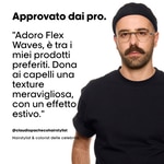 190 ML L'Oreal Professionnel FLEX WAVES TECNI.ART Spray Modellante  5 di 6 Spray Modellante
