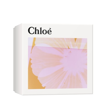 50ml+100ml Chloé CHLOÉ EAU DE PARFUM Cofanetto Regalo  1 di 3 