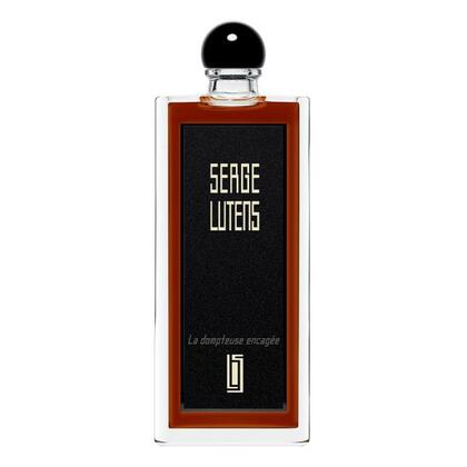 50 ML Serge Lutens LA DOMPTEUSE ENCAGÉE Eau De Parfum  1 di 3 