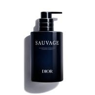 250 ML Dior SAUVAGE Shampoo Idratante 
