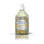 500 ML Rudy ISCHIA Sapone Liquido Mani  1 di 1 Sapone Liquido Mani