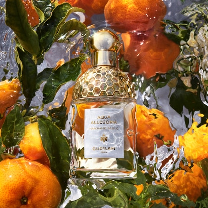 Eau de Toilette