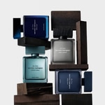 100 ML Narciso Rodriguez FOR HIM MUSC SANTAL Eau De Parfum Intense 5 di 6 Eau De Parfum Intense