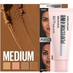 MAYBELLINE INSTANT PERFECTOR Fondotinta Perfezionante 2 di 3 Fondotinta Perfezionante