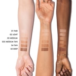 Dior FOREVER NUDE MATTE FILTER Cipria Fissante Perfezionante – Finish Mat e Luminoso 4 di 6 Cipria Fissante Perfezionante – Finish Mat e Luminoso