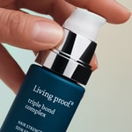 10 ML LIVING PROOF TRIPLE BOND Complex 3 di 3 Complex
