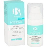 30 ML SUPERDRUG B SKIN INTENSE HYDRATING SERUM Siero Idratante Intenso  1 di 2 