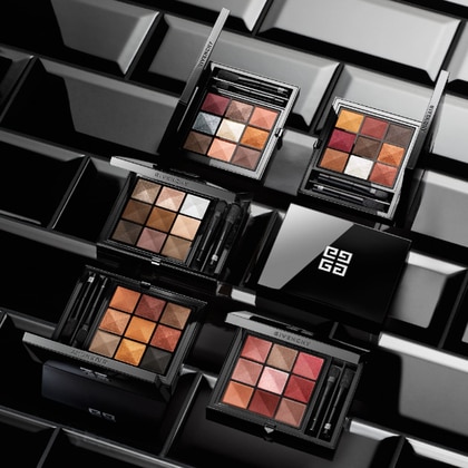  Givenchy LE 9 DE GIVENCHY Multi-finish Eyeshadow Palette  1 di 5 