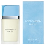 30 ML Dolce&Gabbana LIGHT BLUE Eau De Toilette 3 di 8 Eau De Toilette