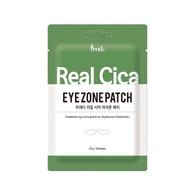 Prreti REAL CICA Eye Zone Patch