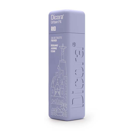 30 ML Dicora URBAN FIT RIO Eau De Toilette  1 di 1 