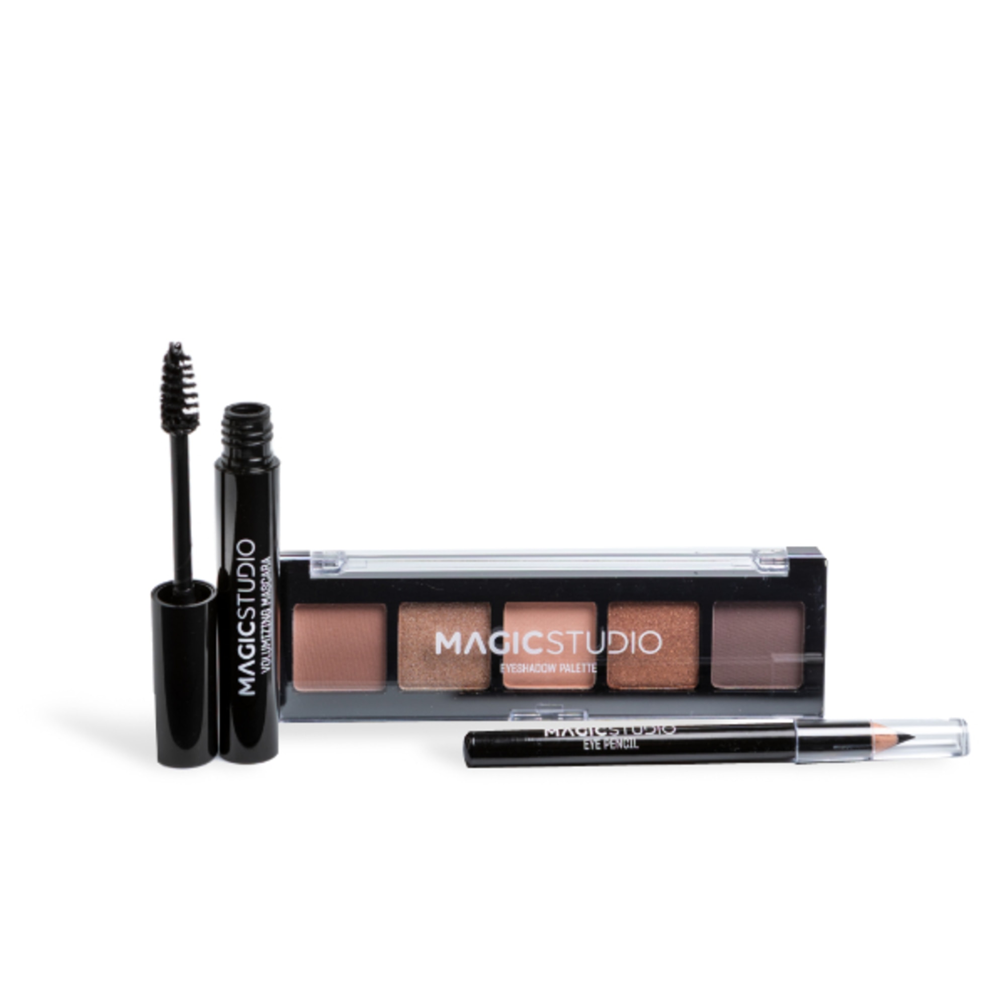 Magic Studio ICONIC EYE SET Cofanetto Regalo 1 di 2 Cofanetto Regalo