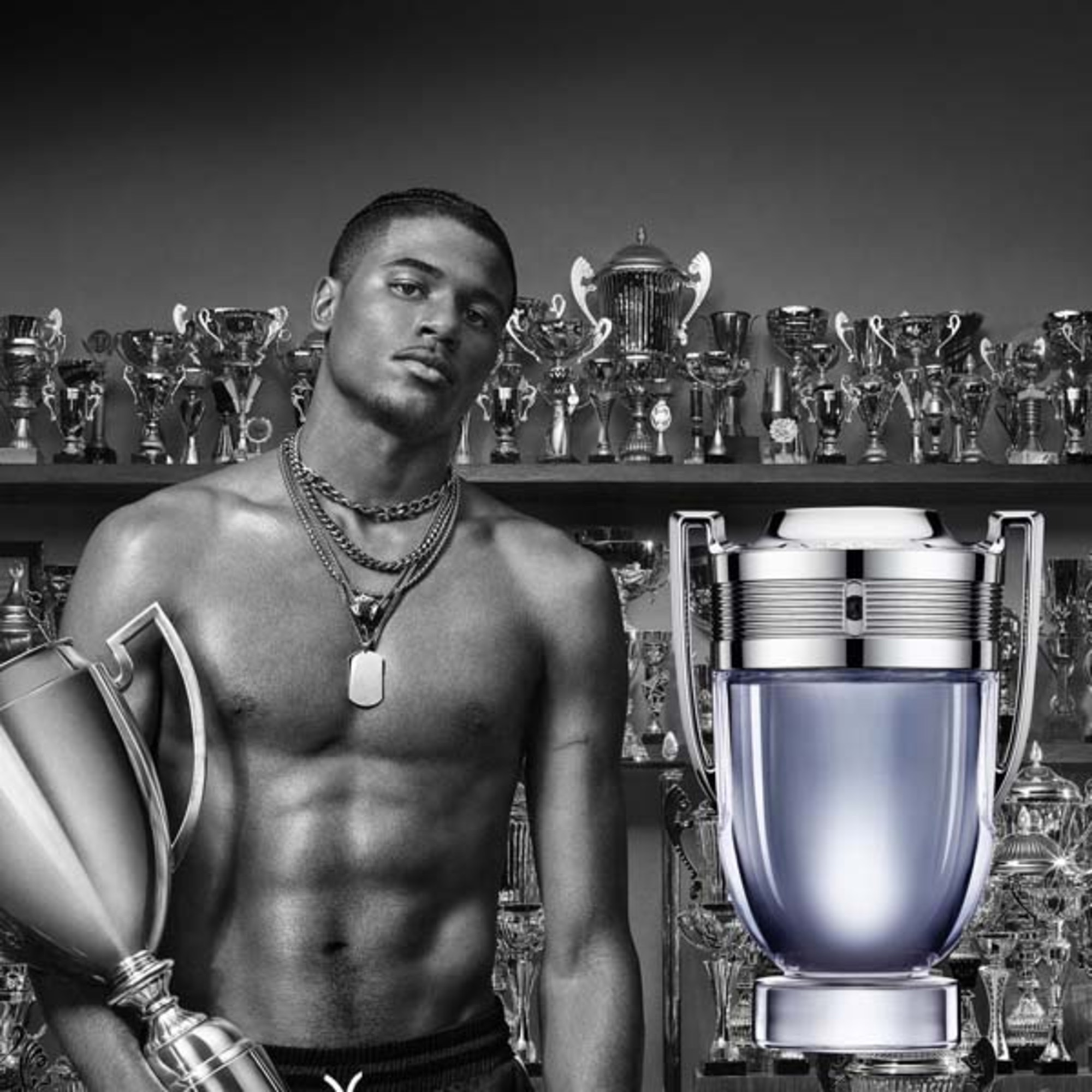 INVICTUS EDT 50 ML