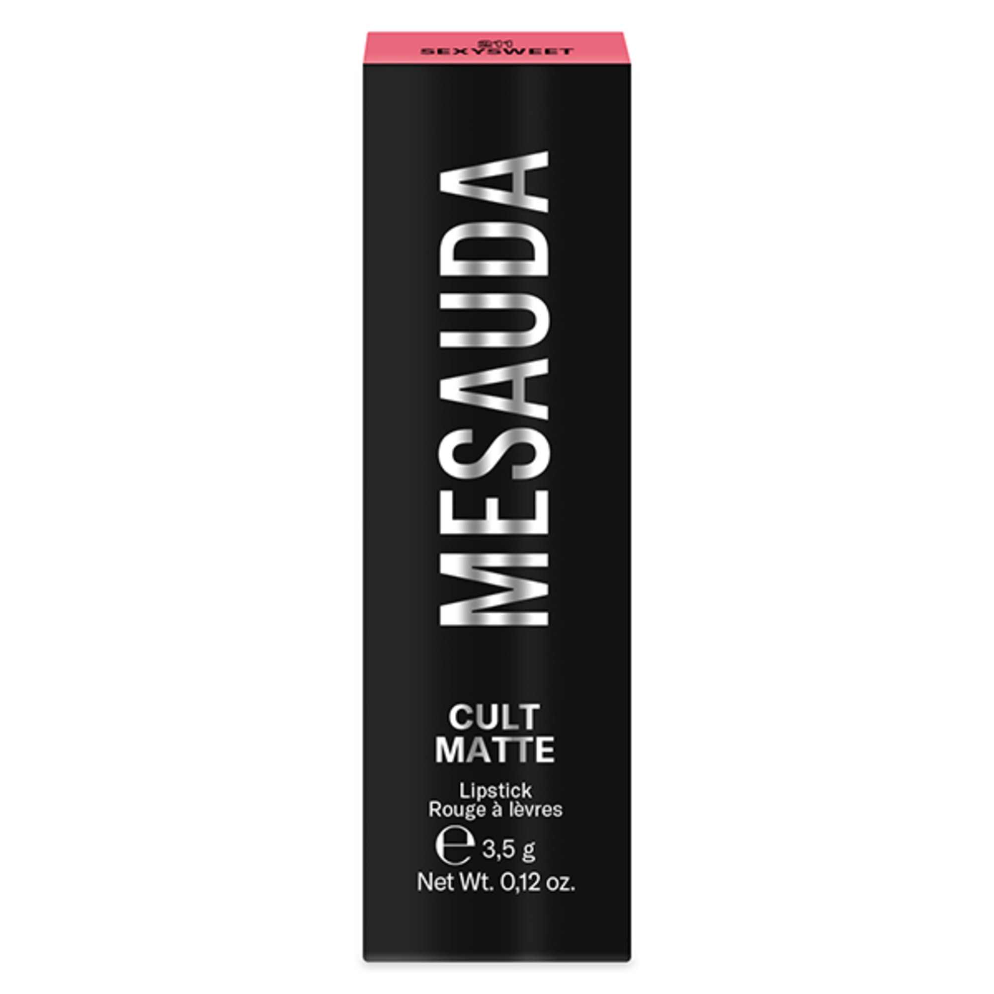 Rossetto Matte