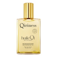 100 ML Qiriness HUILE QI REVITALISANTE Olio Multiuso  1 di 2 