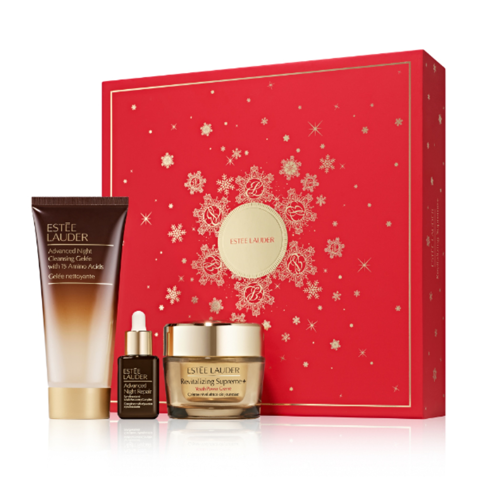 Estée Lauder REVITALIZING SUPREME+ Cofanetto Regalo 1 di 2 Cofanetto Regalo