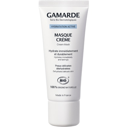 40 G Gamarde MASQUE CREME Maschera Idratante  1 di 1 