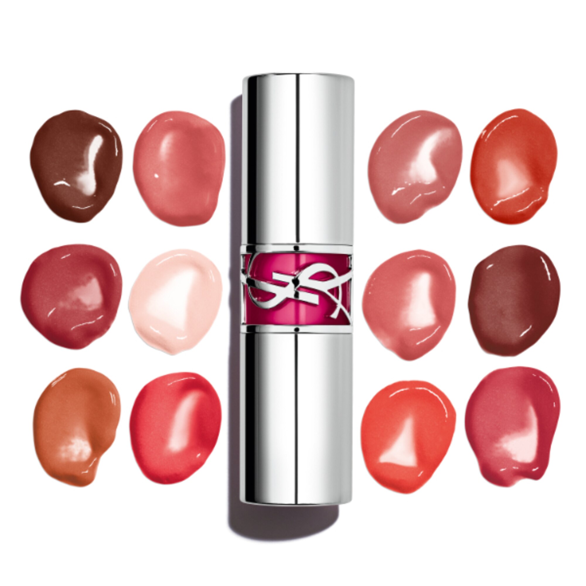 Lip Gloss in Stick