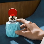 30 ML Miu Miu L'EAU DE MUGUET Eau De Parfum - Profumo Donna Fragranza Floreale Fresca 5 di 7 Eau De Parfum - Profumo Donna Fragranza Floreale Fresca