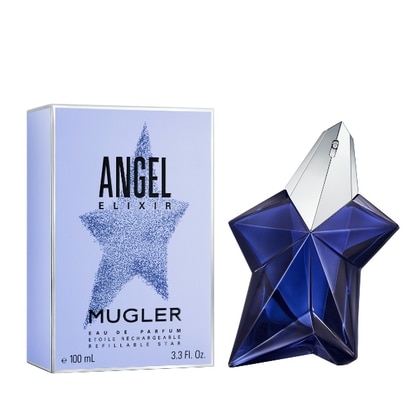 Eau De Parfum