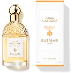 75 ML Guerlain AQUA ALLEGORIA - MANDARINE BASILIC Eau De Toilette  2 di 3 Eau De Toilette
