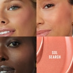  MAYBELLINE SUNKISSER Blush Liquido  2 di 6 Blush Liquido