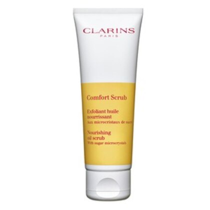 50 ML Clarins COMFORT SCRUB Gommage Nutriente  1 di 2 