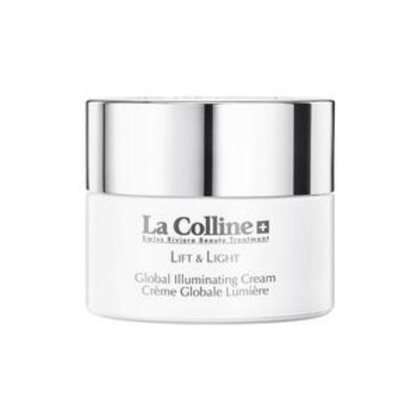 50 ML La Colline LIFT & LIGHT Global Illuminating Cream  1 di 1 