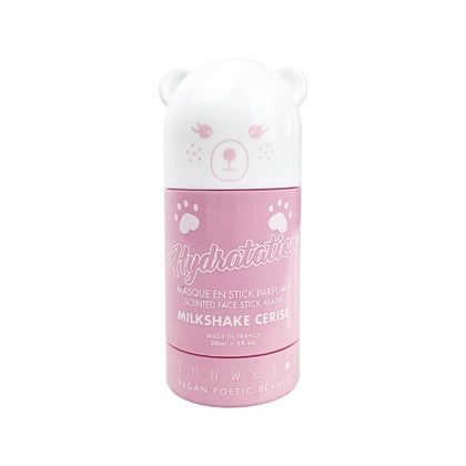 Inuwet DREAM MASK Maschera Stick Viso Argilla - Idratante 1 di 3