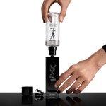 100 ML Yves Saint Laurent MYSLF Eau De Parfum 4 di 4 Eau De Parfum