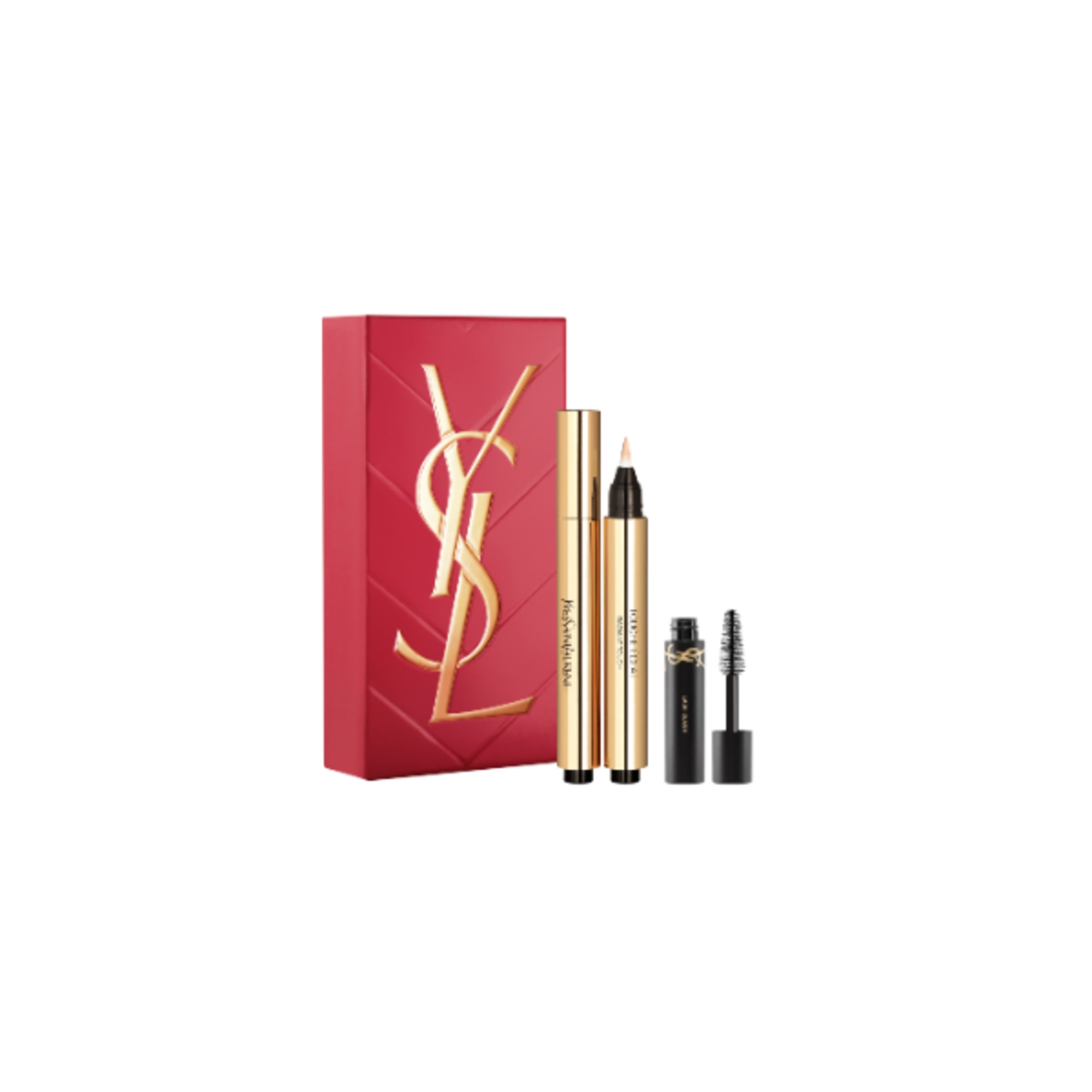 Yves Saint Laurent TOUCHE ÉCLAT STYLO Cofanetto Regalo 1 di 1