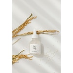 30 ML BEAUTY OF JOSEON GLOW DEEP SERUM Siero Rice + Alpha Arbutin  3 di 3 Siero Rice + Alpha Arbutin