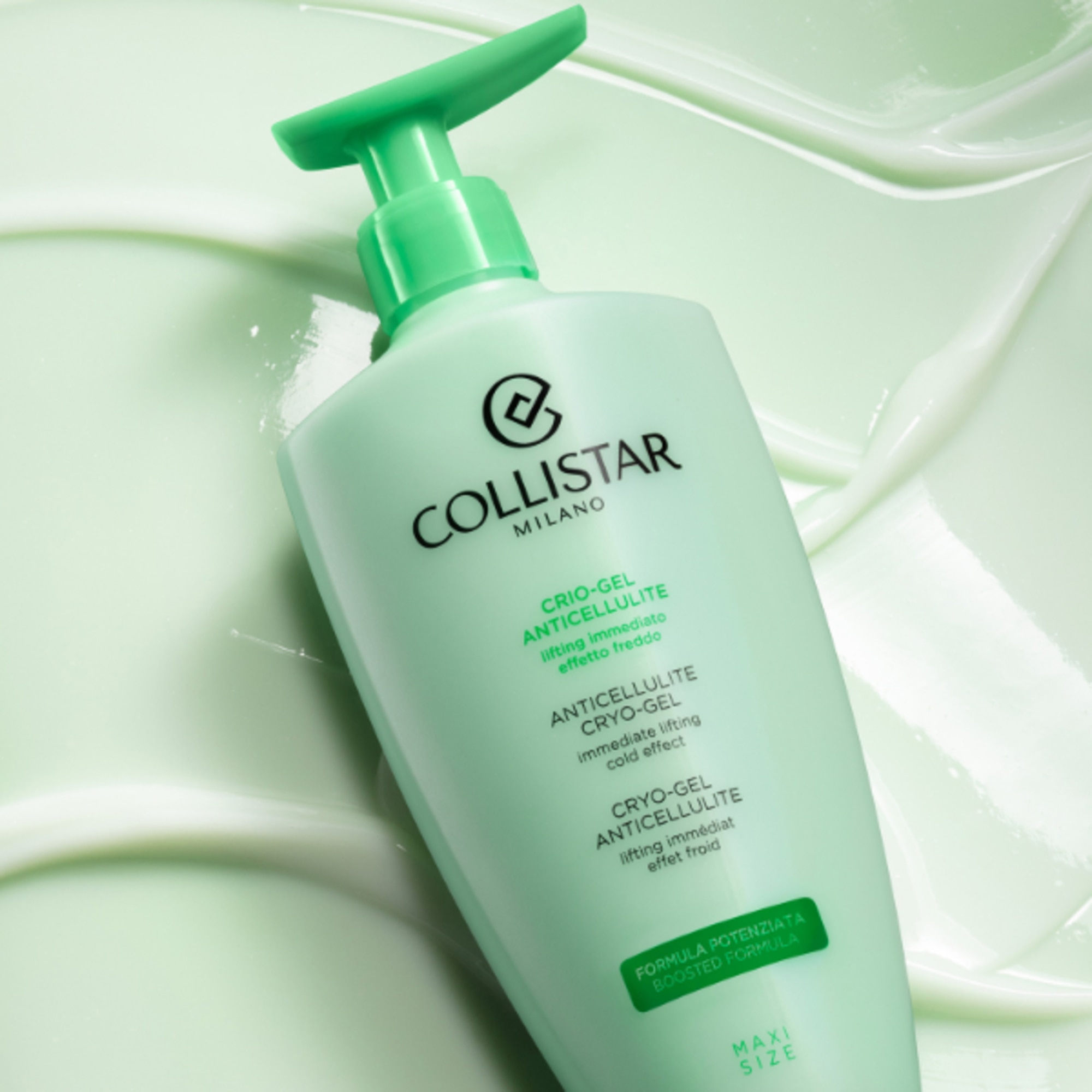 Crio-Gel Anticellulite*