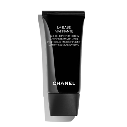  CHANEL LA BASE MATIFIANTE BASE PERFEZIONATRICE PER IL COLORITO OPACIZZANTE-IDRATANTE  1 di 1 