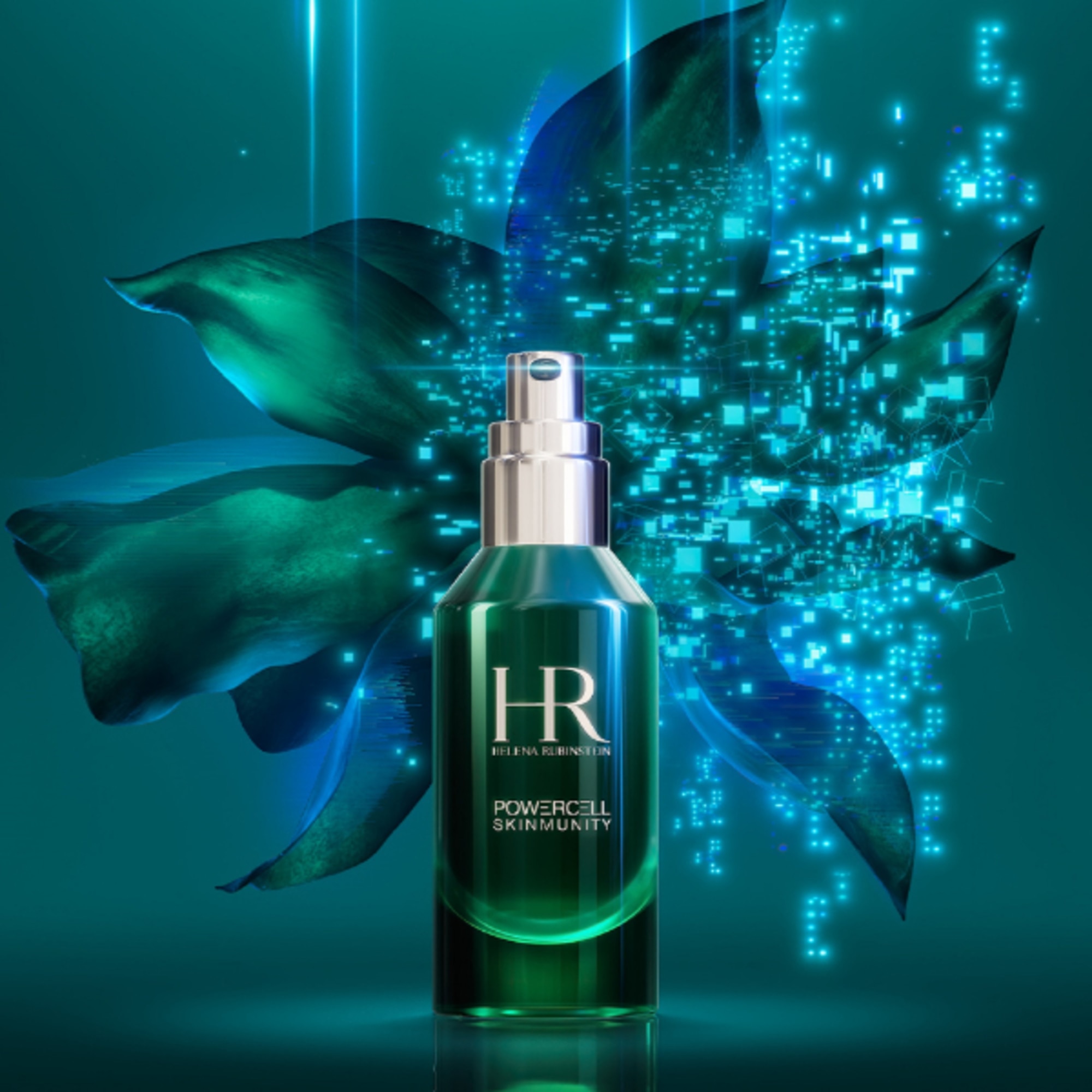 Youth Reinforcing Serum