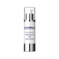 50 ML La Colline CELL WHITE White Protector SPF 25  1 di 2 