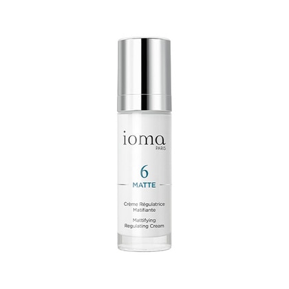 30 ML Ioma MATTE Crème régulatrice matifiante 30ML  1 di 2 