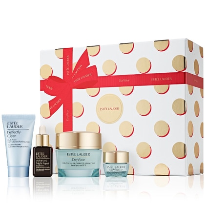 Estée Lauder DAYWEAR SKINCARE JOYS ROUTINE IDRATANTE Cofanetto Regalo 1 di 2