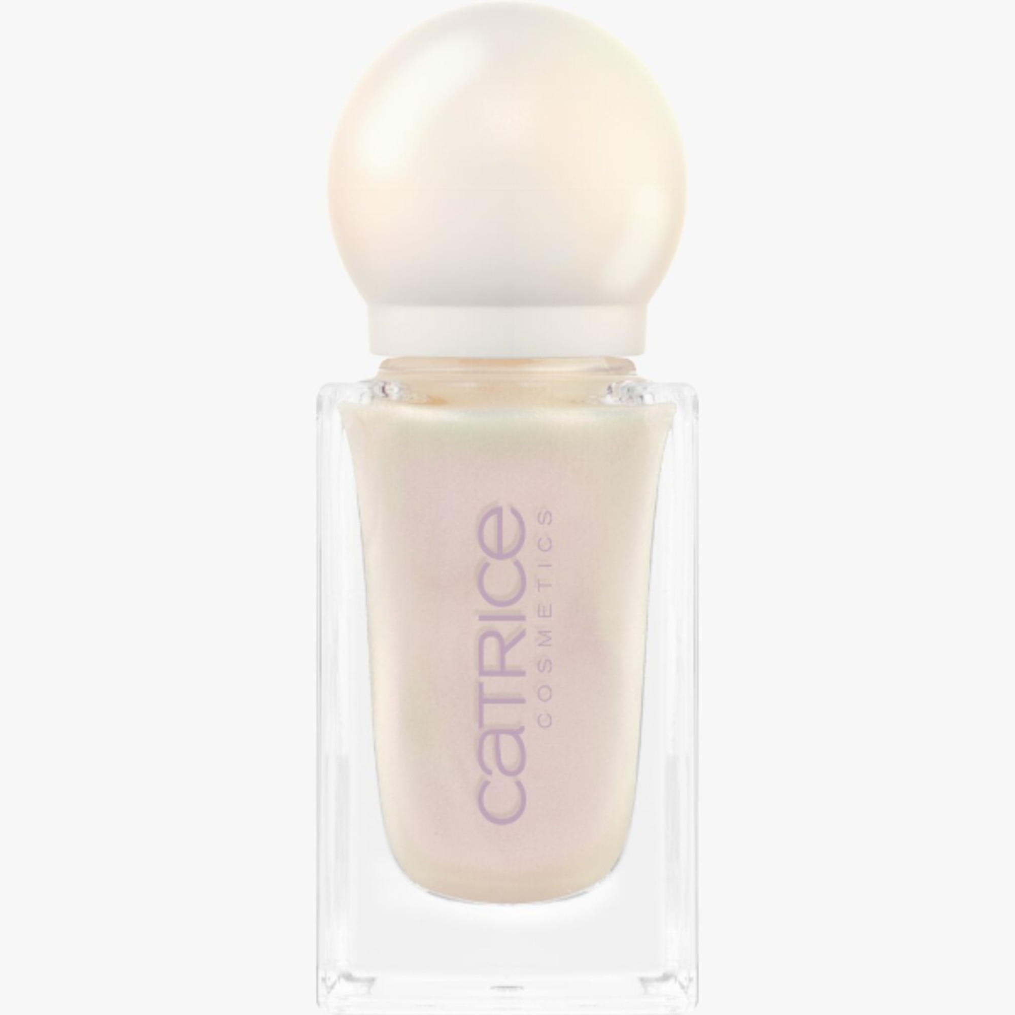 Catrice PEARLFECTION Smalto Unghie 1 di 1