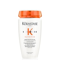 250 ML Kerastase NUTRITIVE Shampoo Bain Riche  1 di 2 