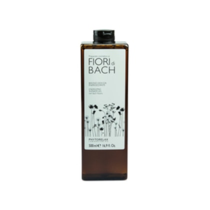 500 ML Phytorelax FIORI BACH Bagno Doccia Energizzante  1 di 1 