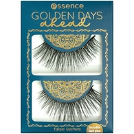  Essence GOLDEN DAYS AHEAD Ciglia Finte  1 di 2 