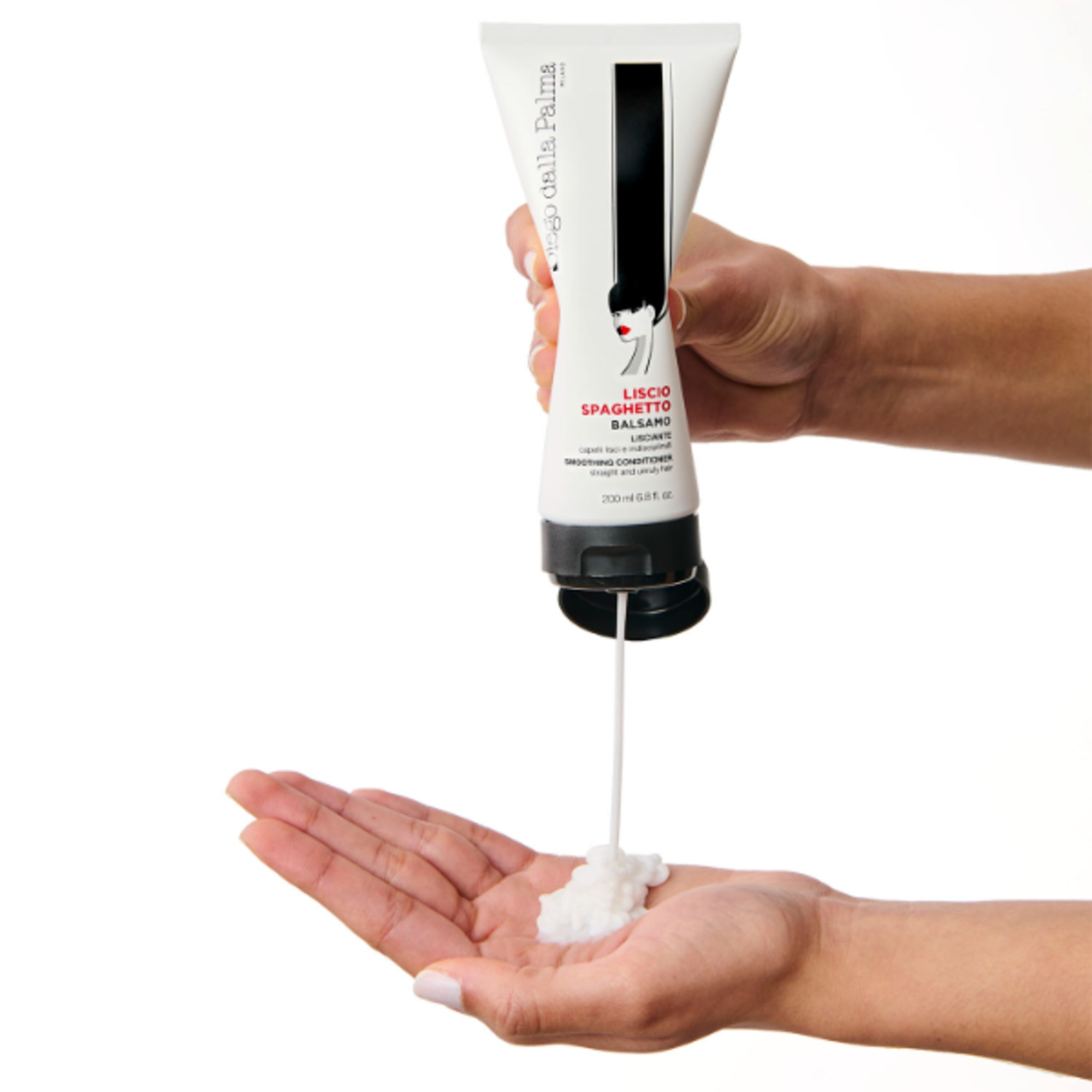 Balsamo Lisciante