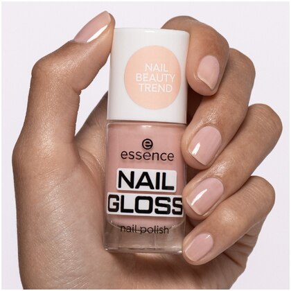  Essence NAIL GLOSS Smalto Unghie  1 di 3 