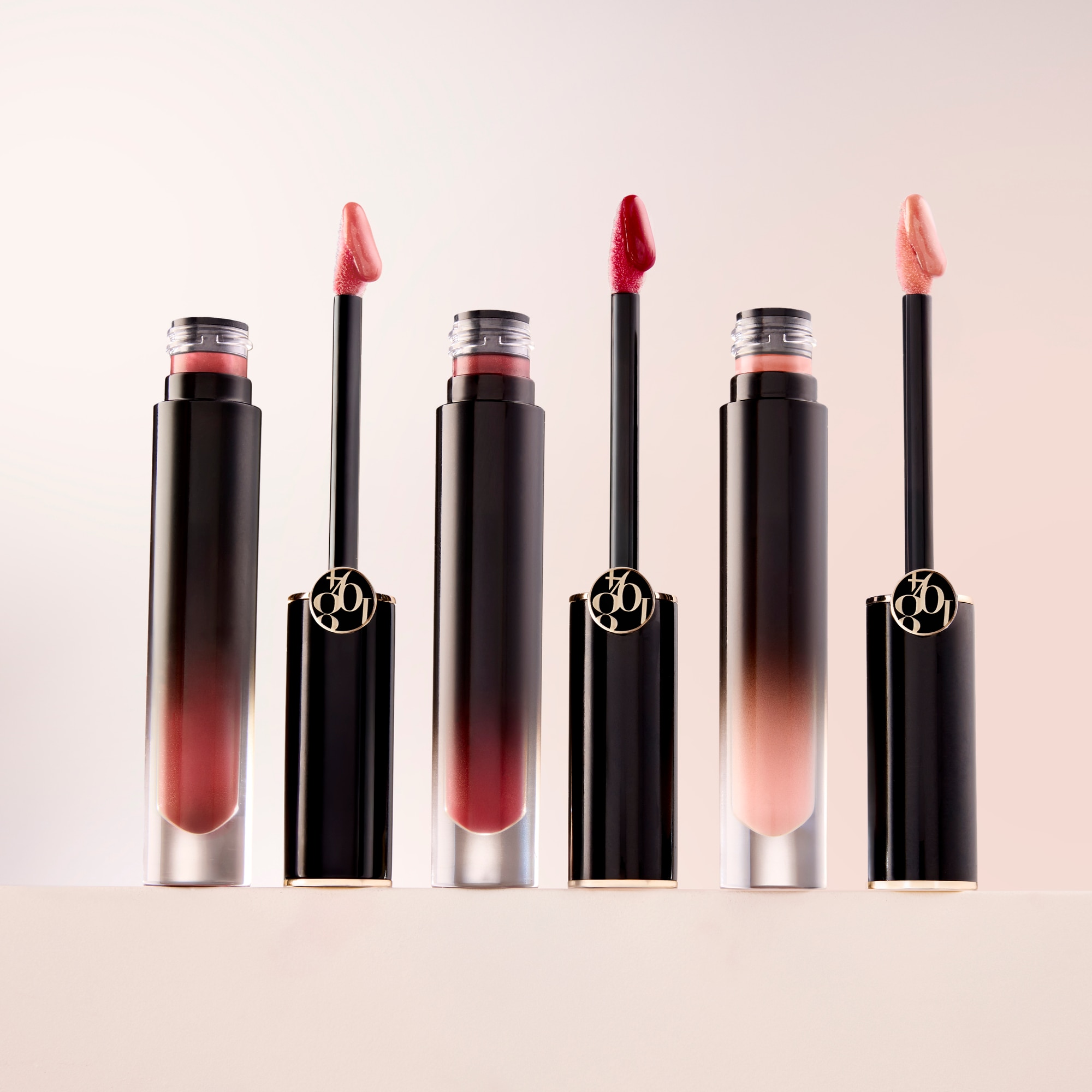 Il Gloss Effetto Specchio