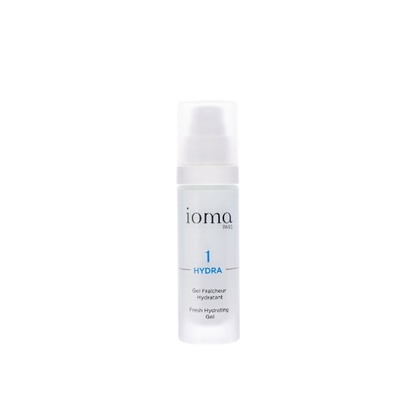 30 ML Ioma HYDRA Gel Idratante Rinfrescante  1 di 2 