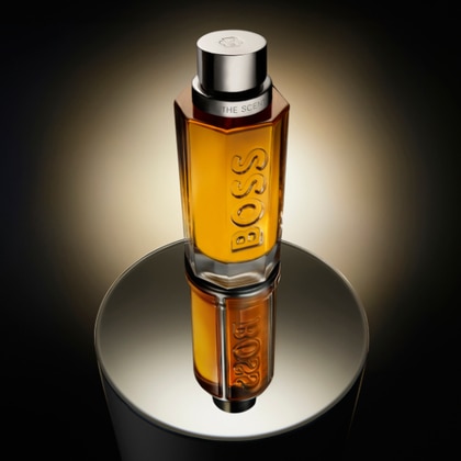 BOSS THE SCENT 50 ML EDT