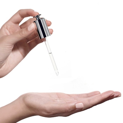 Siero Viso Acido Ialuronico