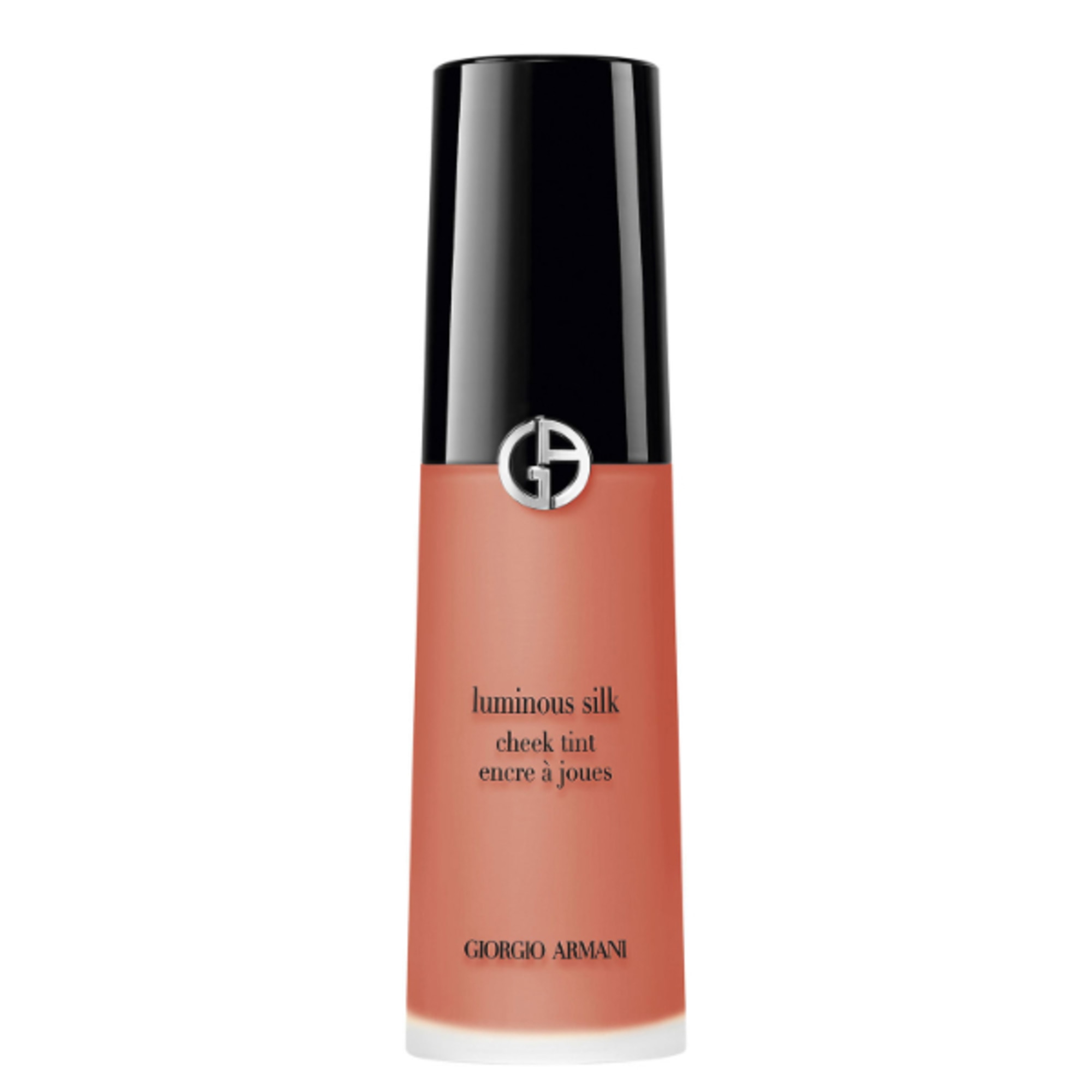 Giorgio Armani LUMINOUS SILK CHEEK TINT Blush Liquido 1 di 6
