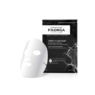 23 G Filorga HYDRA FILLER Maschera in Tessuto Monouso  1 di 2 